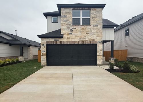 134 Big Banyan Dr, Dripping Springs, TX, 78620-3299 | Card Image