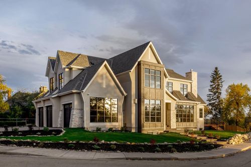 2920 Toronto Cres Nw, Calgary, AB, T2N3W2 | Card Image