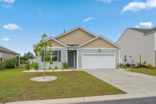617 Black Pearl Way, Myrtle Beach, SC, 29588-4201 | Card Image