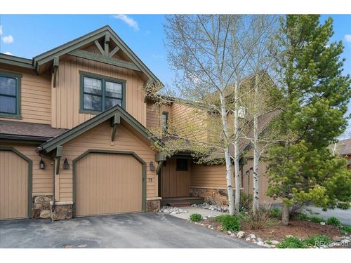 75 Linden Ln, Breckenridge, CO, 80424-8948 | Card Image