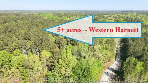tbd (5.05 acres) Nc 27 W, Sanford, NC, 27332 | Card Image