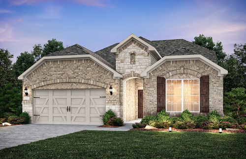 1453 Corleone Ln, Celina, TX, 75009-5983 | Card Image