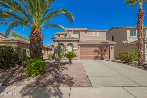 7924 W Williams St, Phoenix, AZ, 85043-1477 | Card Image