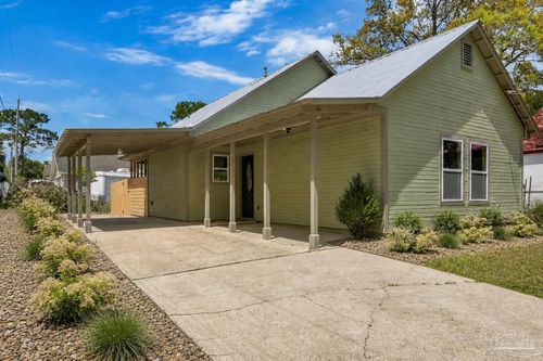 2853 Hidden Springs Cir, Pensacola, FL, 32526-3000 | Card Image