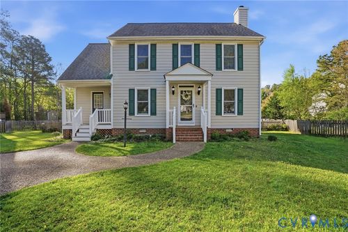 6001 Maybrook Way, Glen Allen, VA, 23059-6904 | Card Image