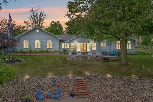 793 Blossom Rd, Sherwood, MI, 49089-8729 | Card Image