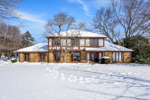 810 Granada Dr, Greenwood, IN, 46143-2513 | Card Image