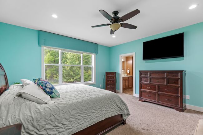 4822 Lake George Rd, House other with 4 bedrooms, 4 bathrooms and null parking in Addison Twp MI | Image 31