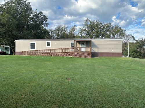 1422 N Pearl St, Okmulgee, OK, 74447-2249 | Card Image