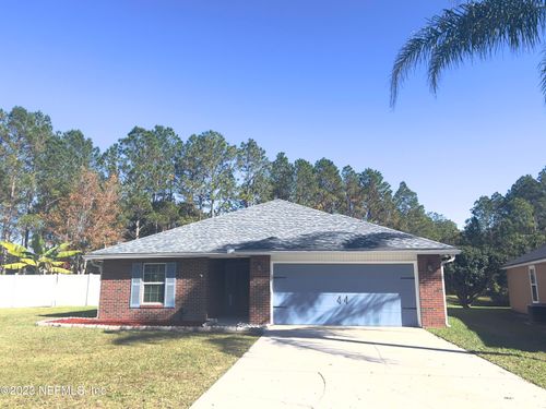 651 Timbermill Ln, Orange Park, FL, 32065-2233 | Card Image