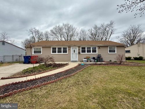 604 Tait Rd, SOMERDALE, NJ, 08083-2047 | Card Image