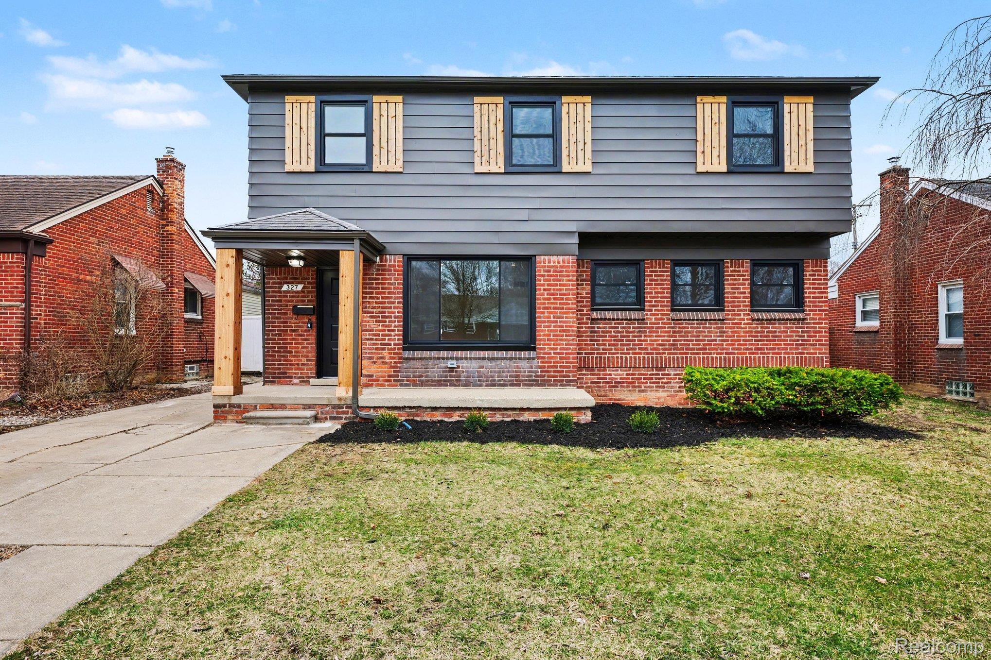 Residential in Royal Oak 2