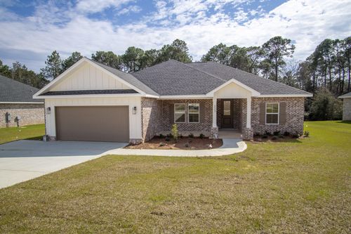 333 Shoal River Dr, Crestview, FL, 32539-8350 | Card Image