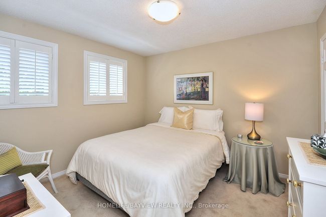 32 Mccallum Dr, House other with 3 bedrooms, 3 bathrooms and 2 parking in Richmond Hill ON | Image 24