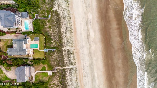 133 Sea Isle Dr, House other with 4 bedrooms, 5 bathrooms and 2 parking in Indian Beach NC | Image 76