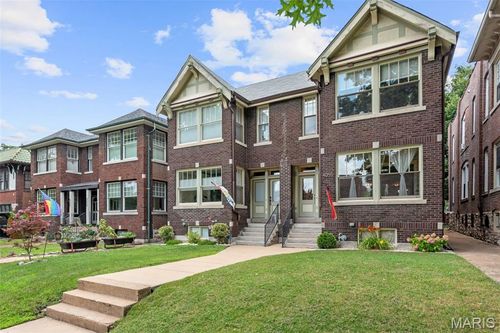 4055 Shaw Blvd, Saint Louis, MO, 63110-3621 | Card Image