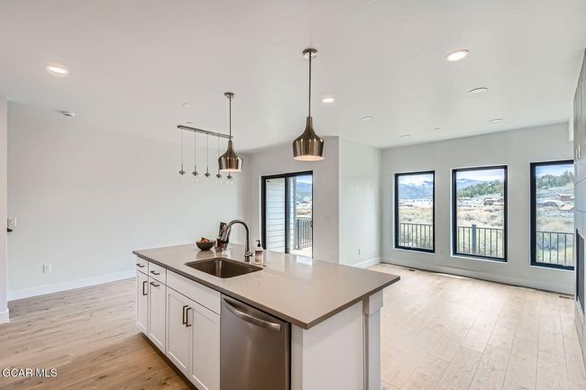 1503 James Drive, Home with 4 bedrooms, 4 bathrooms and null parking in Tabernash CO | Image 13