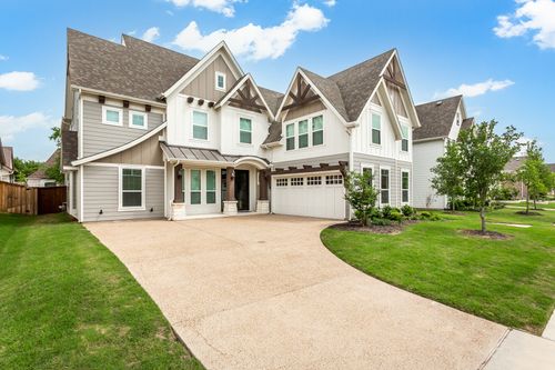 805 Veranda Vw, Mckinney, TX, 75069-1490 | Card Image