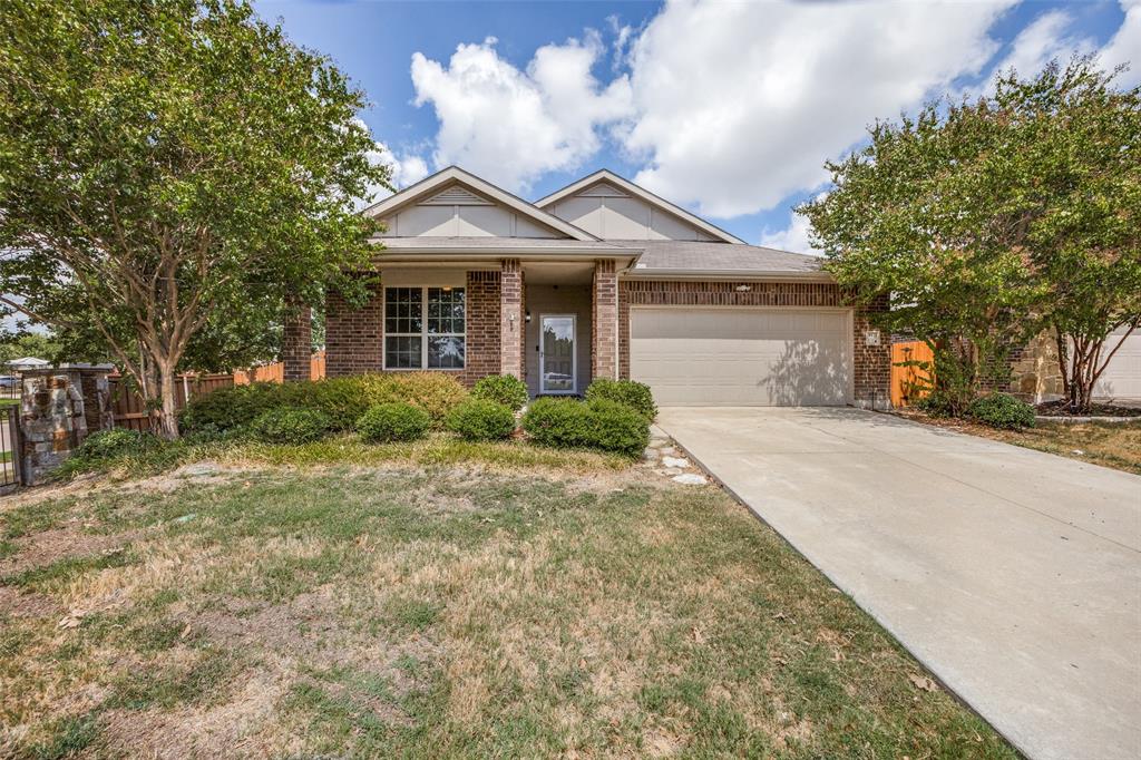 Dragonfly Ct, Forney, TX 75126