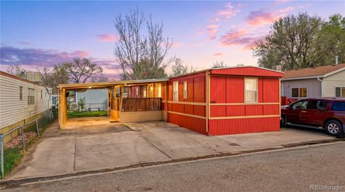 5400 Sheridan Blvd, Arvada, CO, 80002-7046 | Card Image