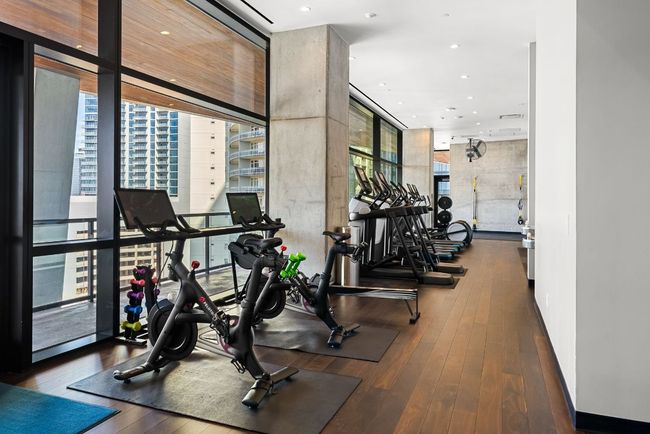 APT-2606 - 70 Rainey St, Condo with 3 bedrooms, 3 bathrooms and 2 parking in Austin TX | Image 29