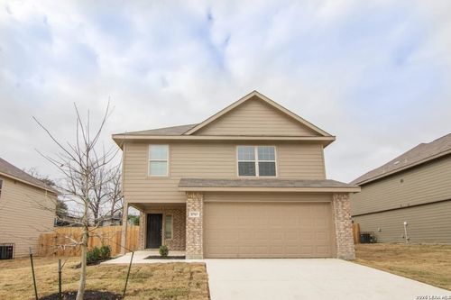 8703 Tesoro Hls, San Antonio, TX, 78242-1629 | Card Image