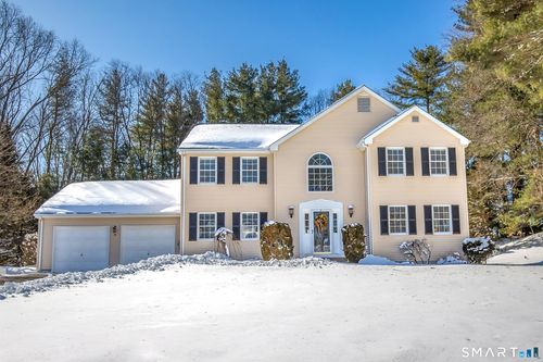 44 Oxbow Ln, South Windsor, CT, 06074-1935 | Card Image