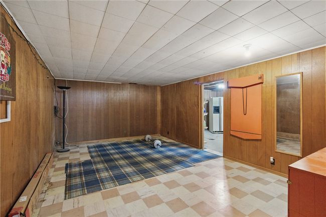 131 Howley Ave., House other with 3 bedrooms, 3 bathrooms and 1 parking in Chippewa Twp PA | Image 26