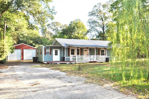 208 Blue Lake Drive, Huffman, TX, 77336 | Card Image