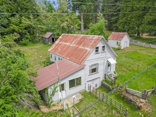 13423 Quincy La Porte Road, Strawberry Valley, CA, 95981 | Card Image
