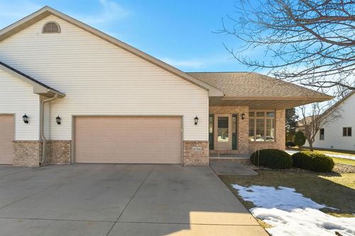 4724 N Fallview Lane, APPLETON, WI, 54913 | Card Image