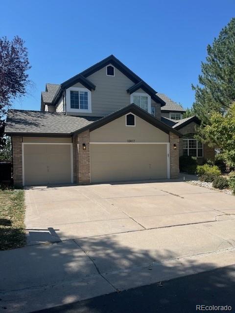 Lions Path, Lone Tree, CO 80124