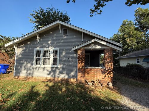 415 S Pickard Ave, Norman, OK, 73069-5531 | Card Image