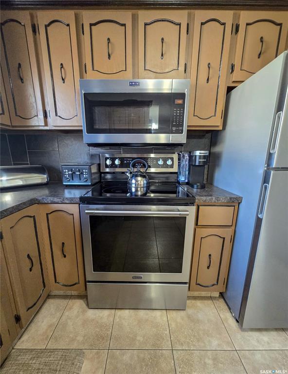 Residential in Yorkton 5