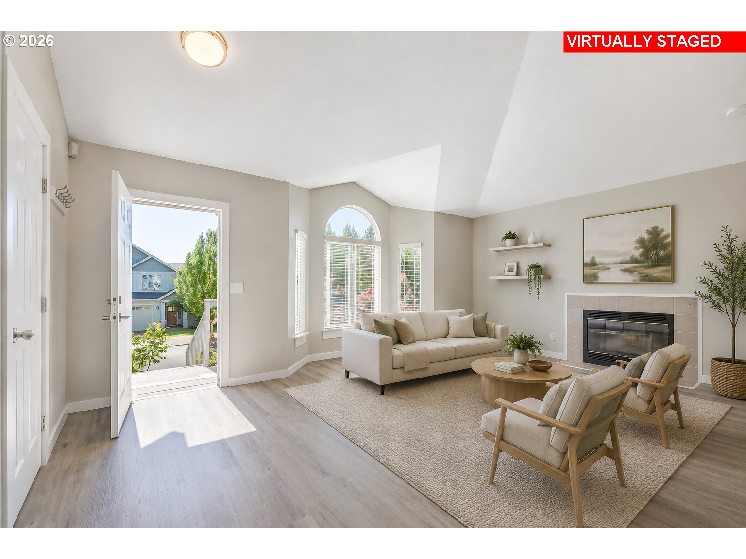 Residential in Beaverton 2