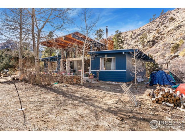 34828 W Highway 14, House other with 3 bedrooms, 1 bathrooms and null parking in Bellvue CO | Image 24