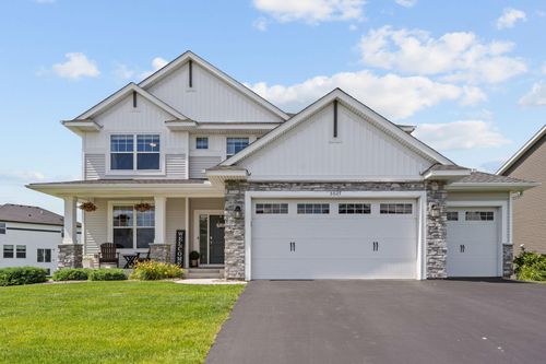 5027 Jansen Ave Ne, Saint Michael, MN, 55376-4562 | Card Image