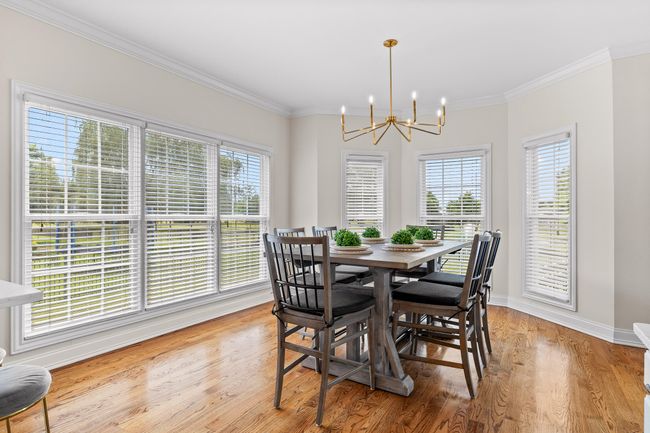 8410 Rambling Rose Dr, House other with 5 bedrooms, 4 bathrooms and null parking in Ooltewah TN | Image 24