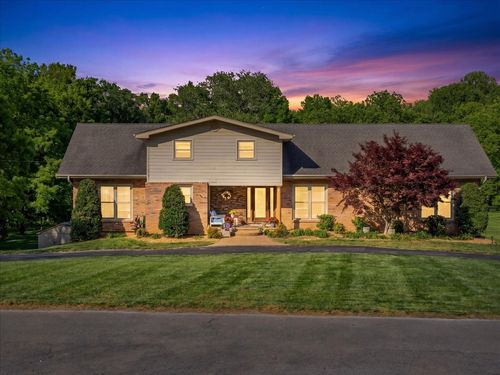 1205 Sycamore Dr, Manchester, TN, 37355-2065 | Card Image