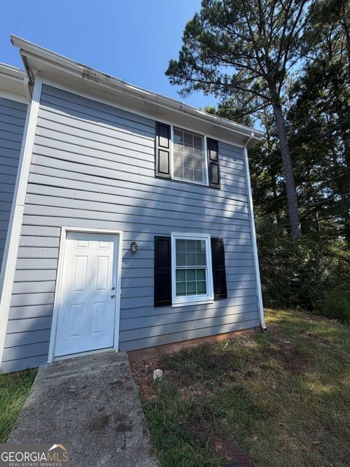 2630 Evans Mill Dr, Lithonia, GA, 30058-8808 | Card Image