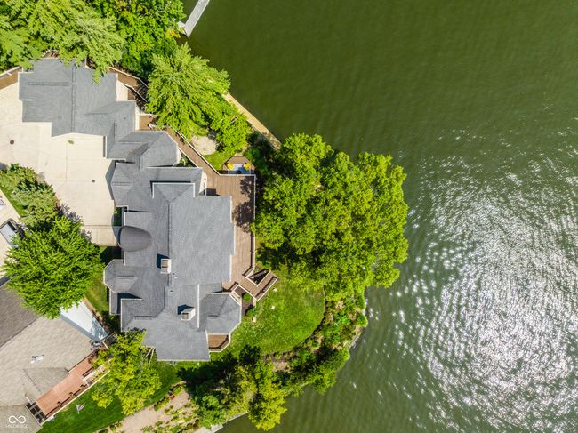 1326 White Water Ct, House other with 5 bedrooms, 6 bathrooms and null parking in Cicero IN | Image 7