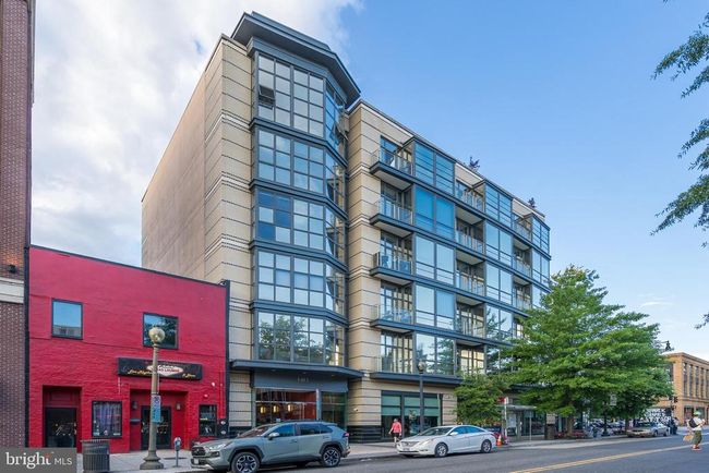 APT-203 - 1413 P St Nw, Condo with 3 bedrooms, 3 bathrooms and null parking in WASHINGTON DC | Image 23