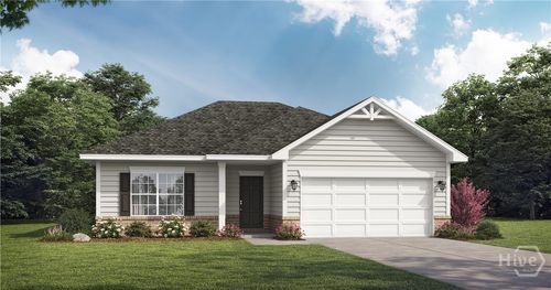 1000 Buckhead Loop Se, Allenhurst, GA, 31301 | Card Image