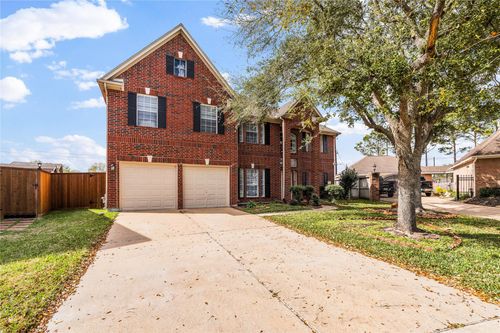 4206 Arboretum Dr, Pasadena, TX, 77505-3874 | Card Image