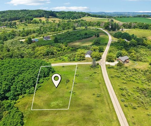 Lot 543 Wooden Shoe Ct, La Valle, WI, 53941 | Card Image