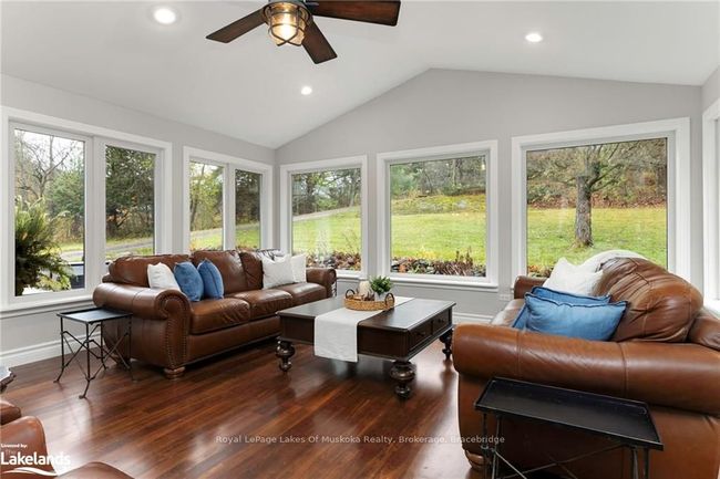 1105 Rosseau Lake Rd 1, House other with 3 bedrooms, 2 bathrooms and 8 parking in Windermere ON | Image 9
