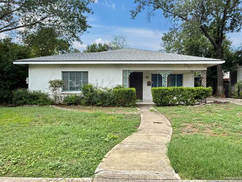 1828 W Craig Pl, San Antonio, TX, 78201-5301 | Card Image