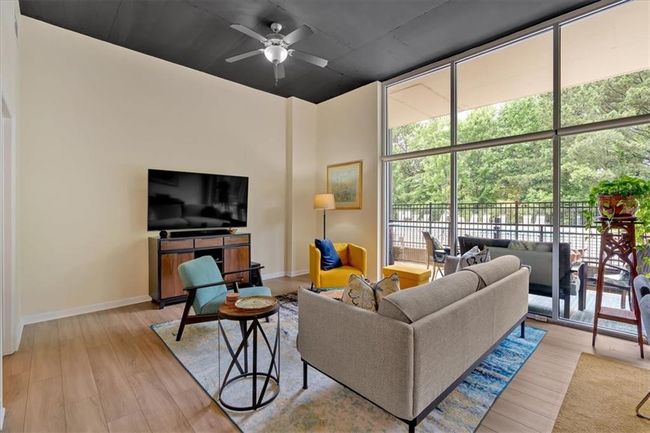 UNIT-112 - 3400 Malone Dr, Condo with 2 bedrooms, 2 bathrooms and null parking in Chamblee GA | Image 14