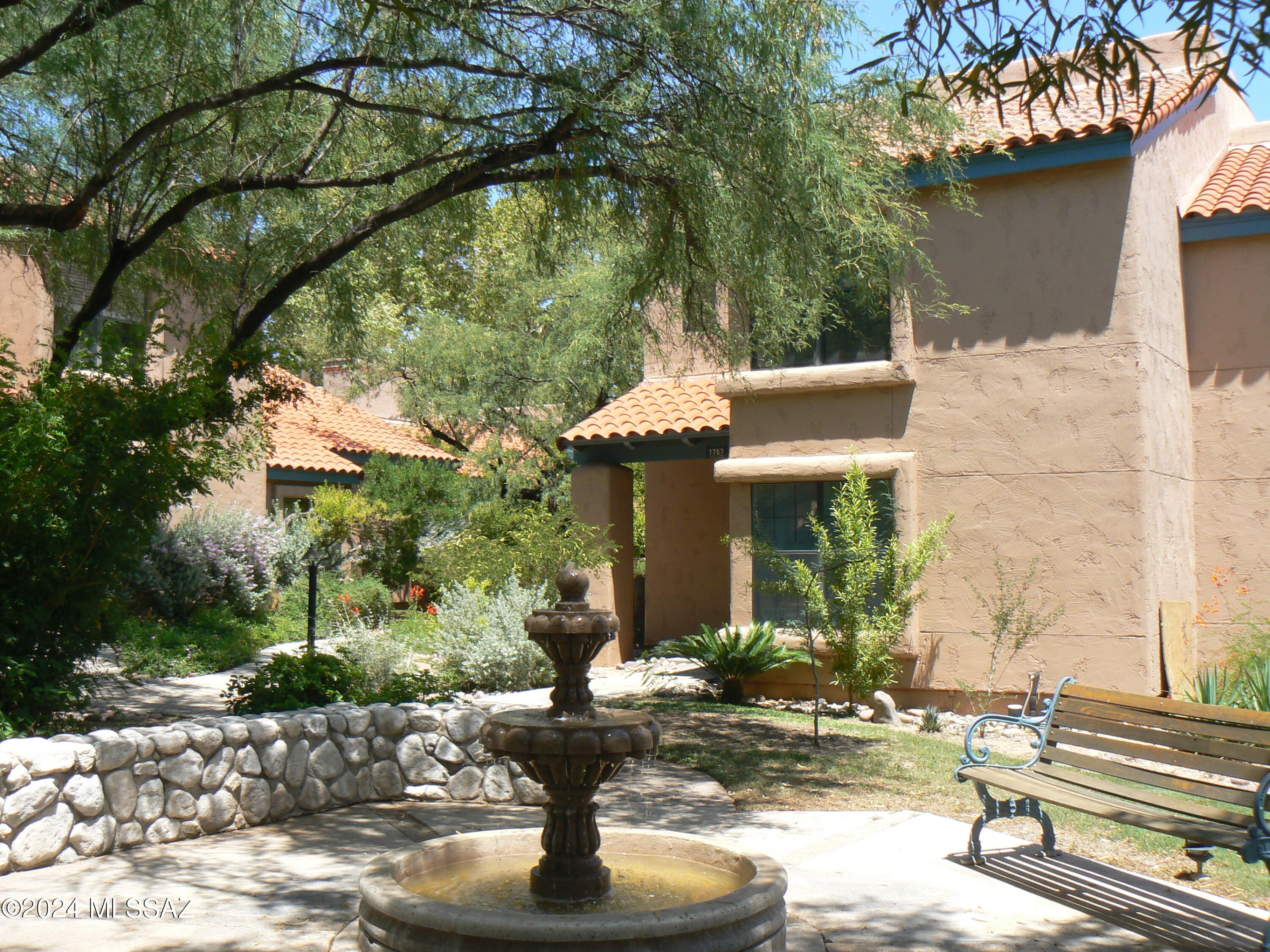 Via Ventana Norte , Tucson, AZ 85750