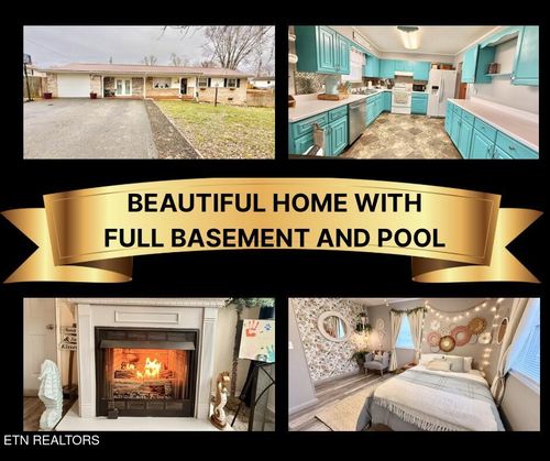 176 Couk St, Jonesville, VA, 24263-6586 | Card Image